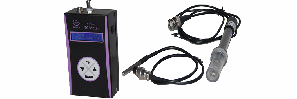 EC Meter